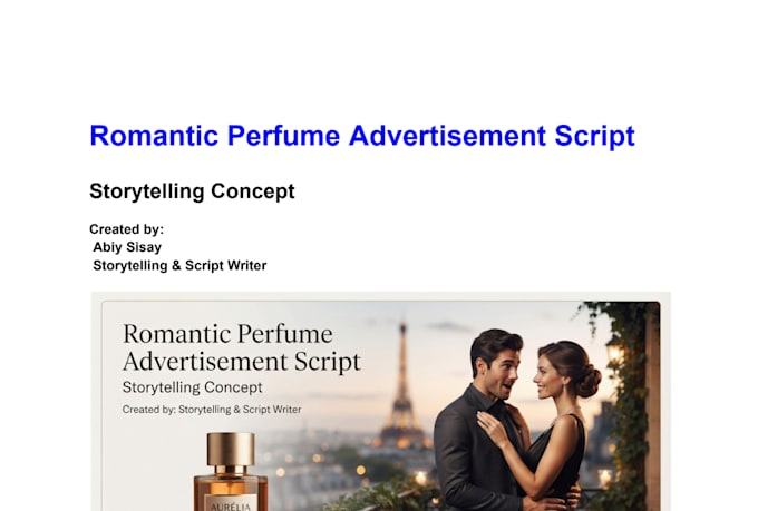 write engaging scripts for youtube short , tiktok , ads